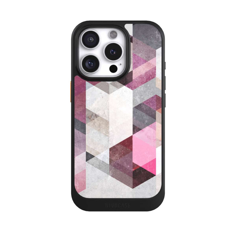 iPhone 16 Pro NIVOcore Nordische Kombination 22 Y
