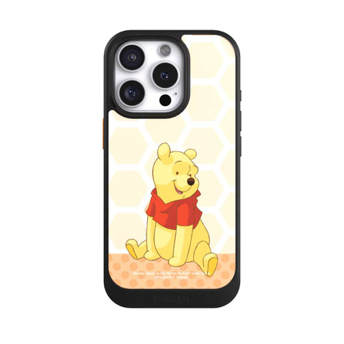 Apple iPhone 16 Pro NIVOcore Winnie the Pooh