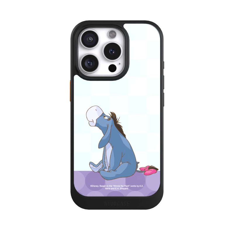 iPhone 16 Pro NIVOcore I AHH