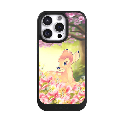 Apple iPhone 16 Pro NIVOcore Cute Bambi