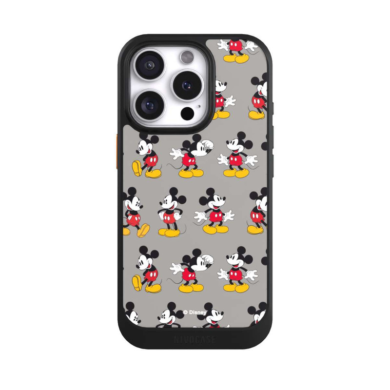 iPhone 16 Pro NIVOcore Micky Pattern