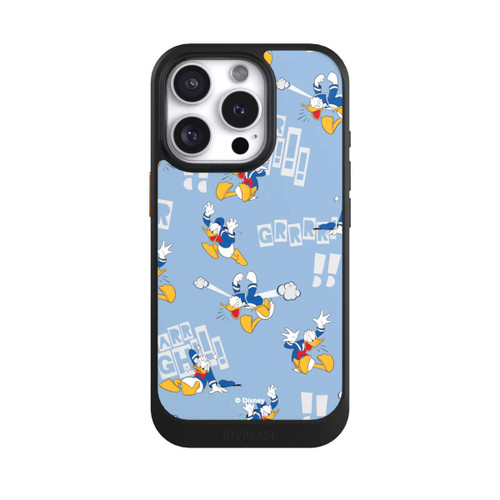 Apple iPhone 16 Pro NIVOcore Donald Muster