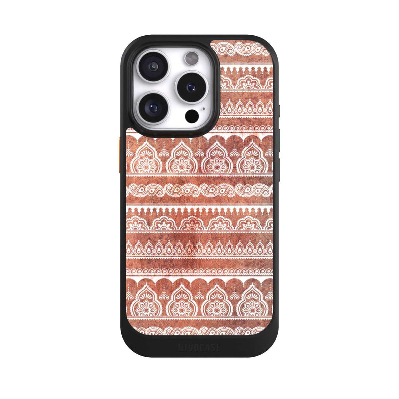 iPhone 16 Pro NIVOcore Rupali