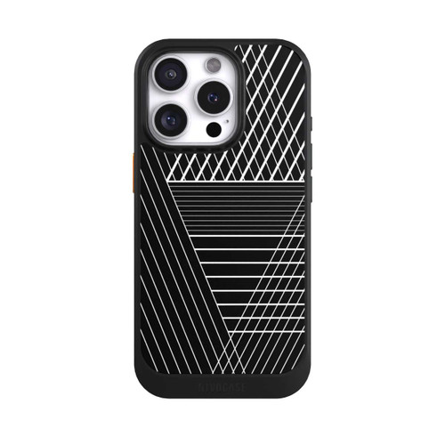 Apple iPhone 16 Pro NIVOcore Walk the line