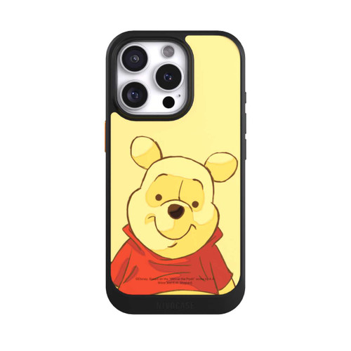 Apple iPhone 16 Pro NIVOcore Pooh the Bear