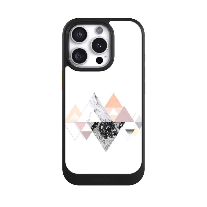 iPhone 16 Pro NIVOcore Grafik 110