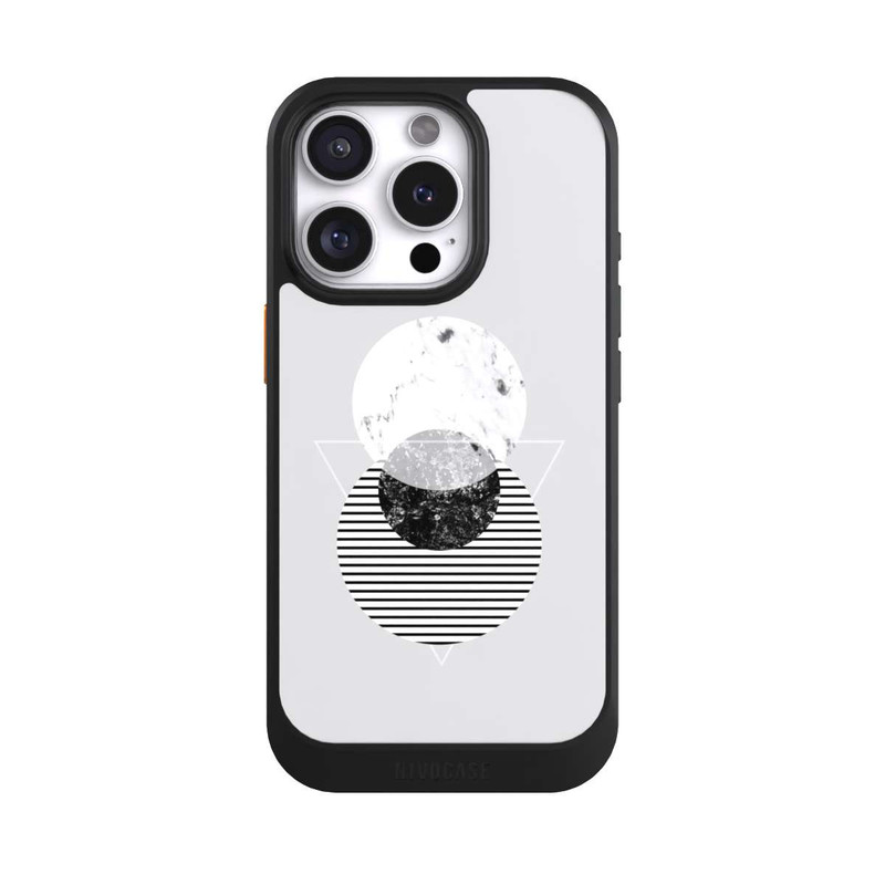 iPhone 16 Pro NIVOcore Minimalismus 9