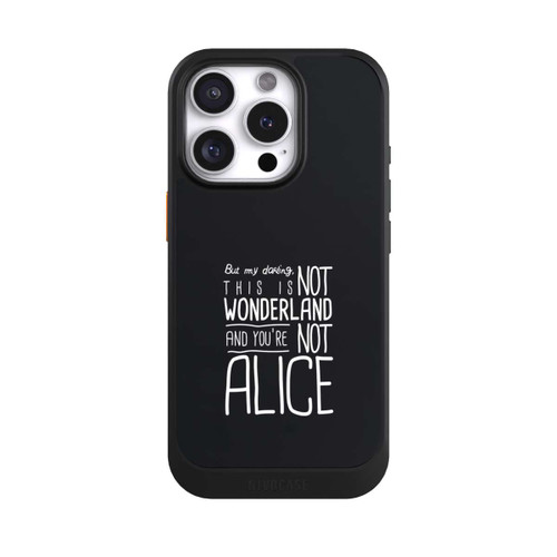 Apple iPhone 16 Pro NIVOcore Not Alice