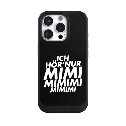 Apple iPhone 16 Pro NIVOcore Mimi Mimimi