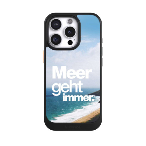 Apple iPhone 16 Pro NIVOcore Meer Geht Immer
