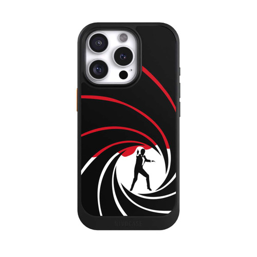 Apple iPhone 16 Pro NIVOcore Tirer