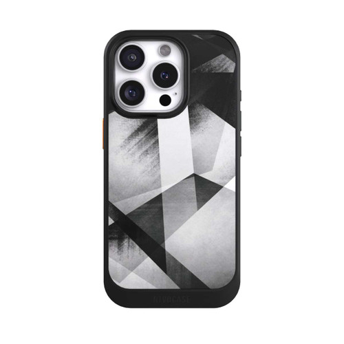 Apple iPhone 16 Pro NIVOcore Poussière noir