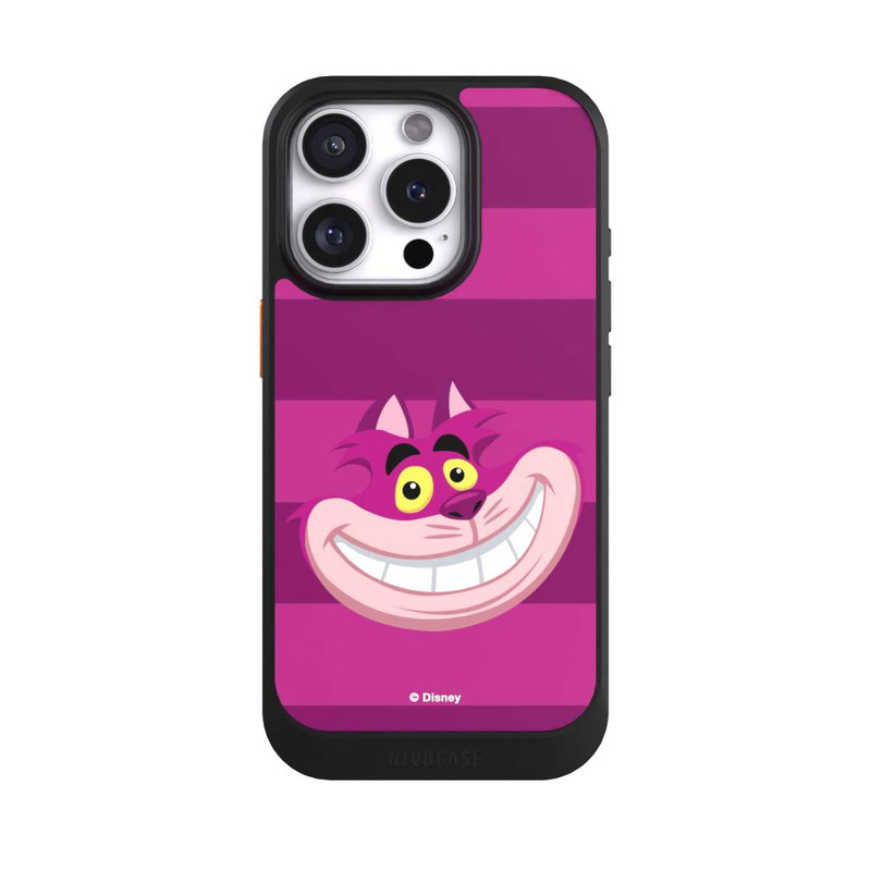iPhone 16 Pro NIVOcore Cheshire Cat