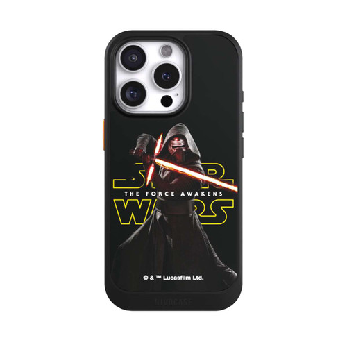 Apple iPhone 16 Pro NIVOcore Kylo Ren - Star Wars