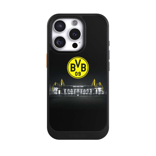 Apple iPhone 16 Pro NIVOcore BVB Stadium