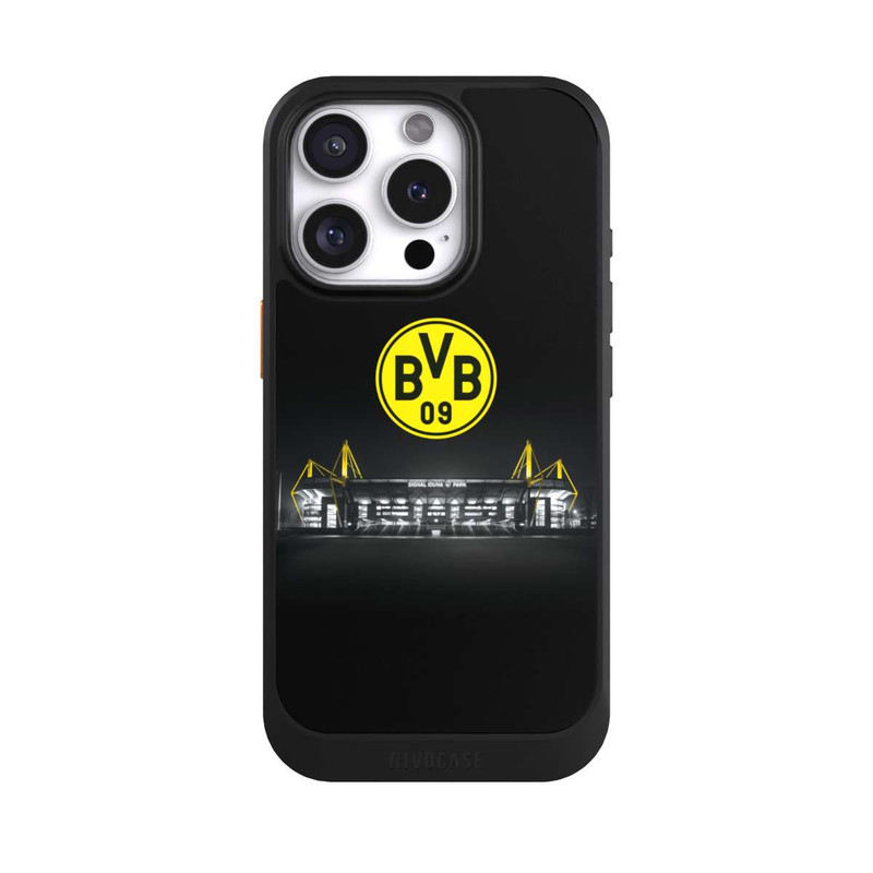 iPhone 16 Pro NIVOcore BVB Stadion