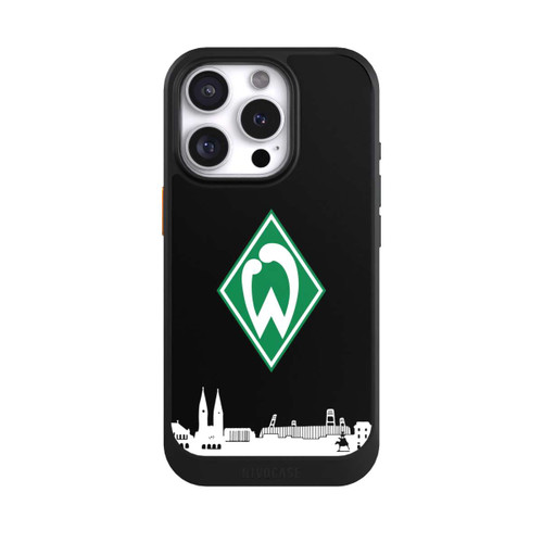 Apple iPhone 16 Pro NIVOcore WB Skyline