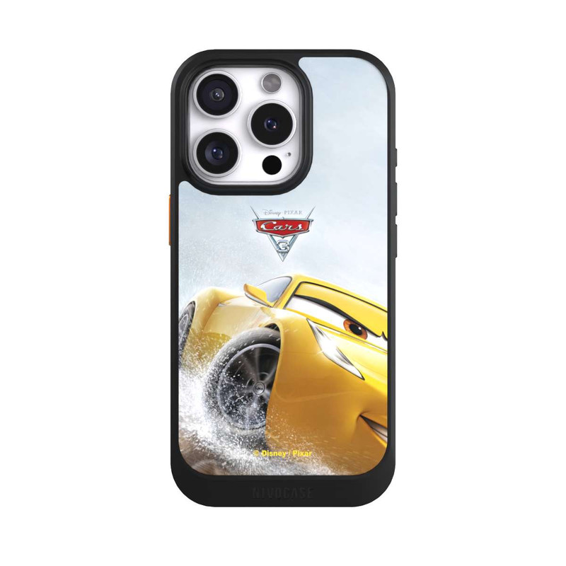 iPhone 16 Pro NIVOcore Cars3 Cruz Ramirez