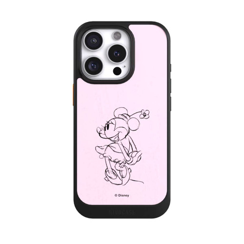 Apple iPhone 16 Pro NIVOcore Minnie Mouse Vintage