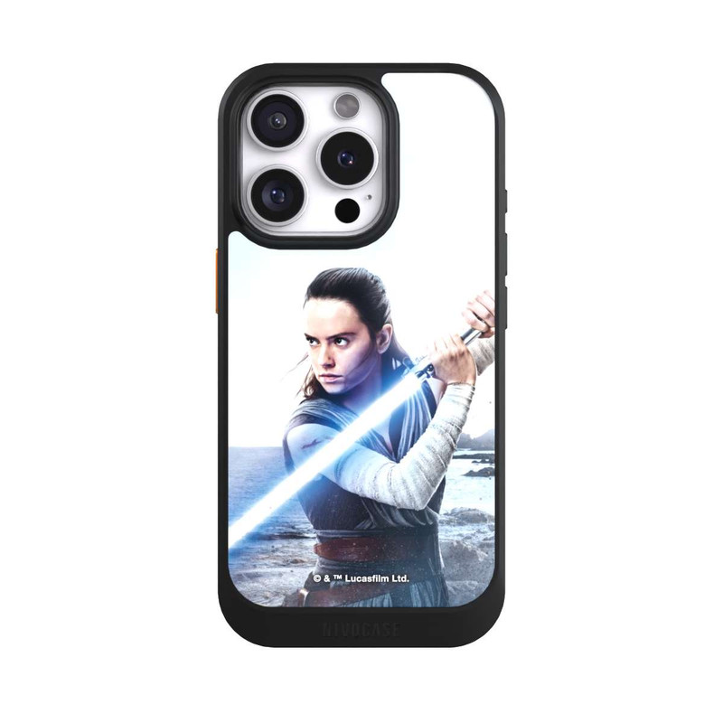 iPhone 16 Pro NIVOcore Rey - Star Wars 8