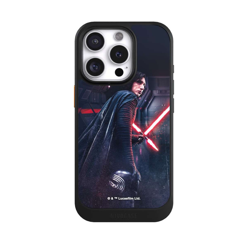 iPhone 16 Pro NIVOcore Kylo Ren - Star Wars 8