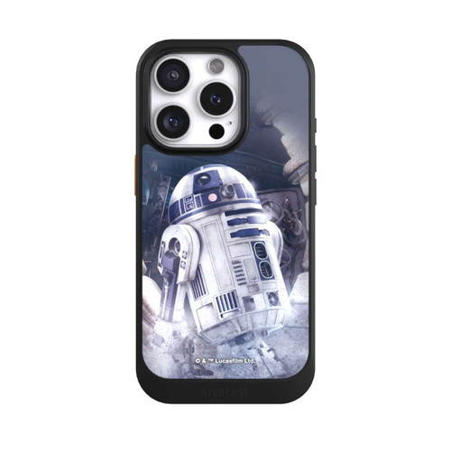 Apple iPhone 16 Pro NIVOcore R2D2 - Star Wars 8