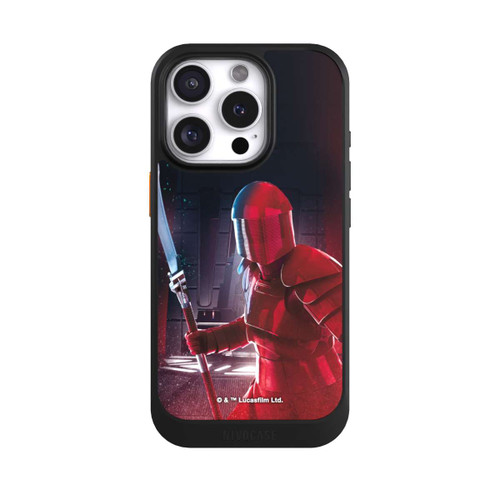 Apple iPhone 16 Pro NIVOcore Star Wars Prätorianergarde - Star Wars 8