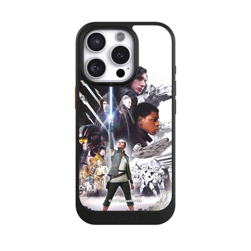 Apple iPhone 16 Pro NIVOcore Besatzung - Star Wars 8
