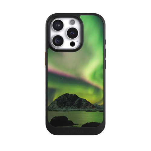 Apple iPhone 16 Pro NIVOcore Nordlichter