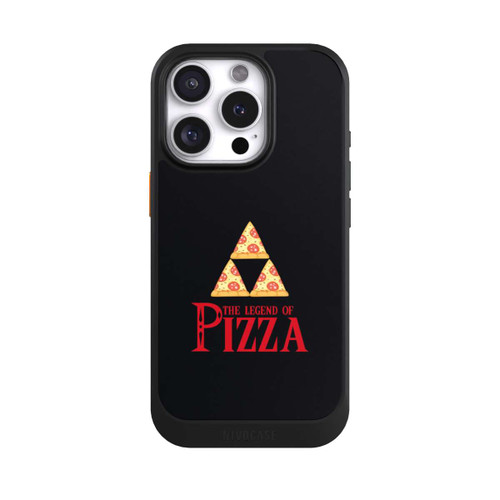 Apple iPhone 16 Pro NIVOcore The Legend of Pizza