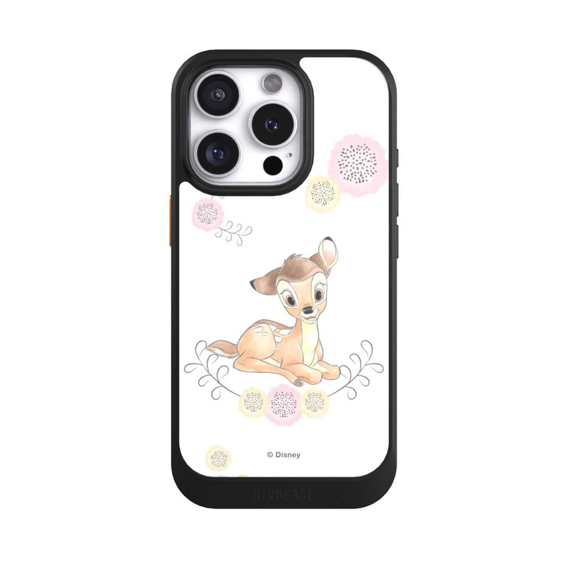 iPhone 16 Pro NIVOcore Bambi Cute