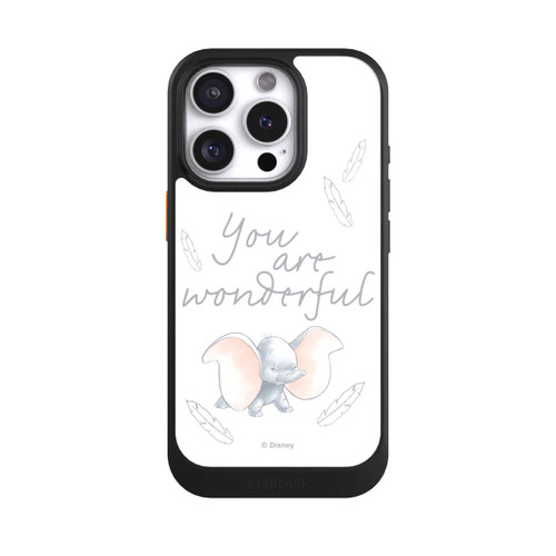 Apple iPhone 16 Pro NIVOcore Dumbo Wonderful