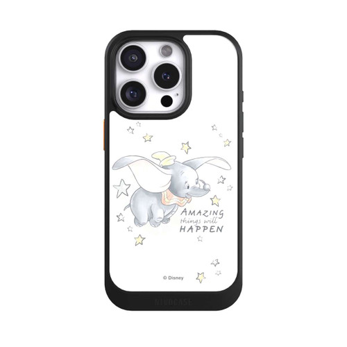 Apple iPhone 16 Pro NIVOcore Dumbo Amazing