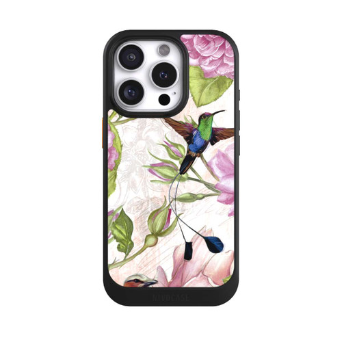 Apple iPhone 16 Pro NIVOcore Motif Colibri