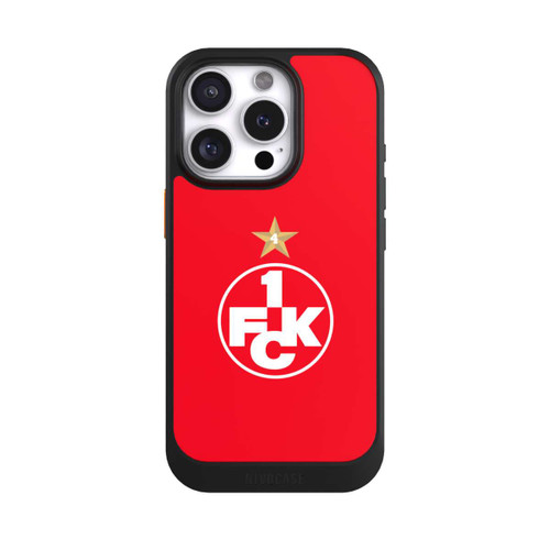 Apple iPhone 16 Pro NIVOcore 4. Stern FCK