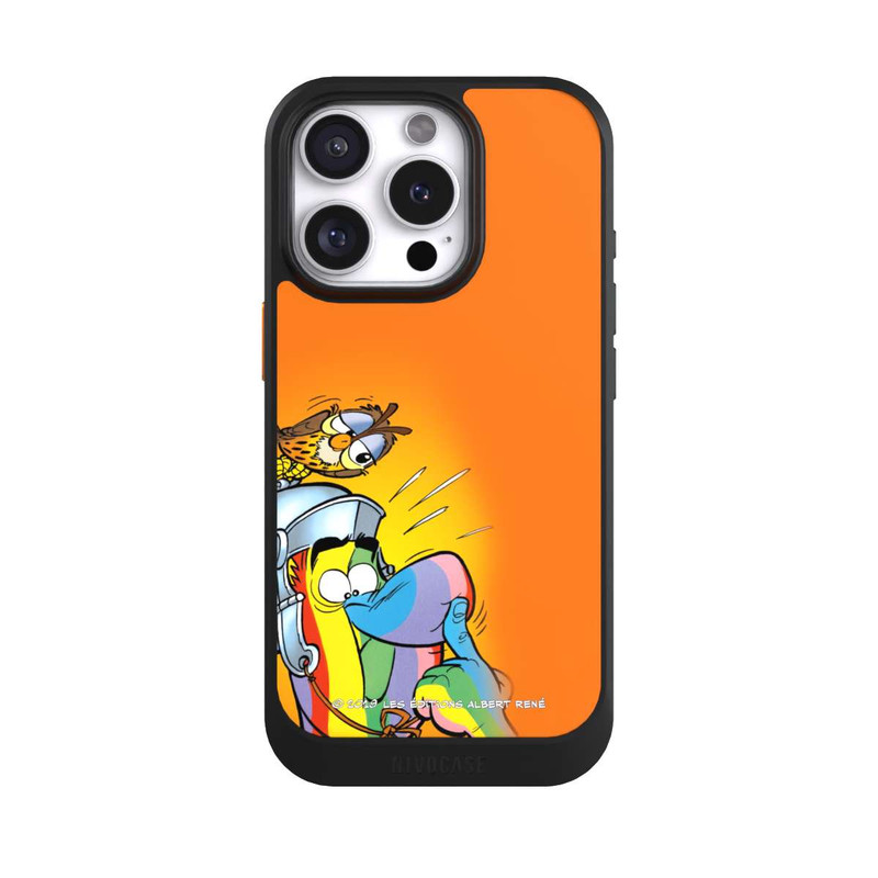 iPhone 16 Pro NIVOcore Romain 2