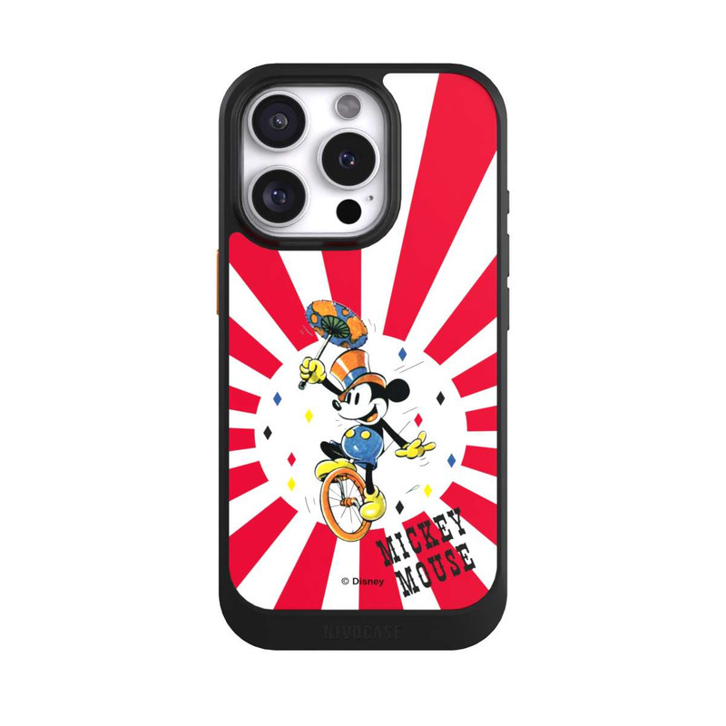 iPhone 16 Pro NIVOcore Micky Carnival
