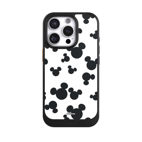 Apple iPhone 16 Pro NIVOcore Micky Icon Pattern