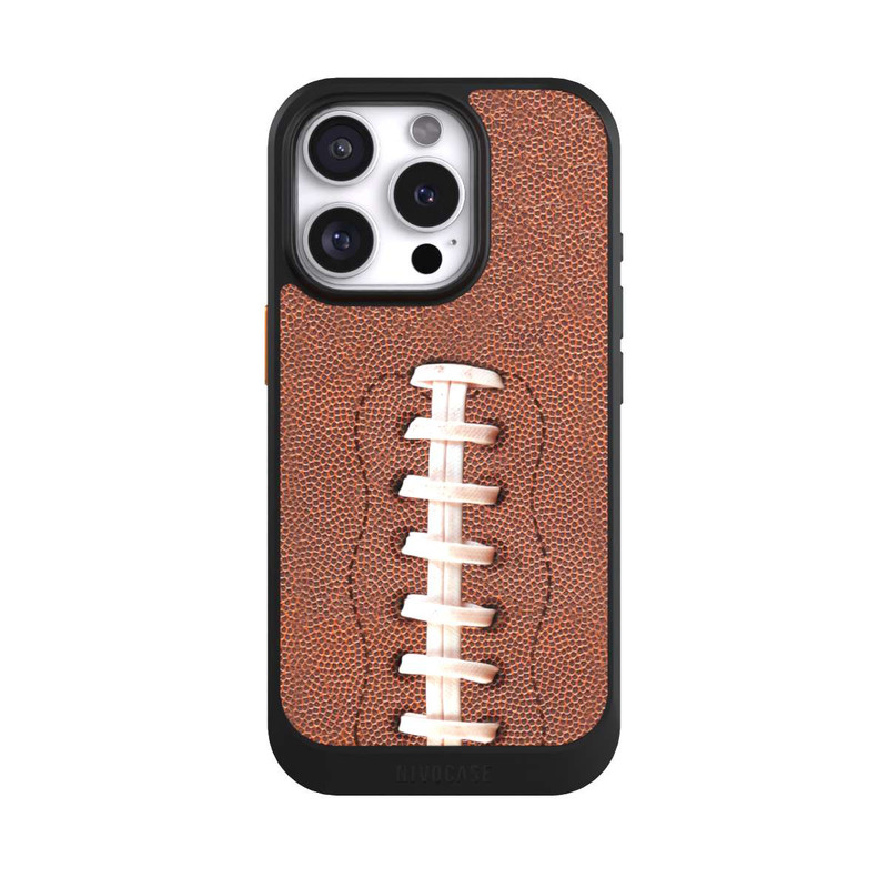 iPhone 16 Pro NIVOcore Football