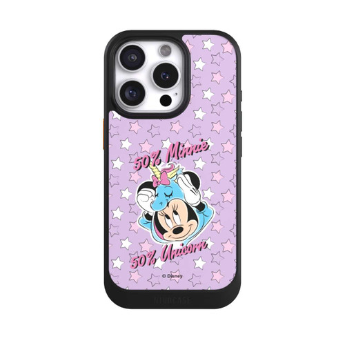 Apple iPhone 16 Pro NIVOcore Minnie 50 percent unicorn