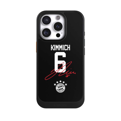 Apple iPhone 16 Pro NIVOcore Kimmich #6 - Defense - FCB