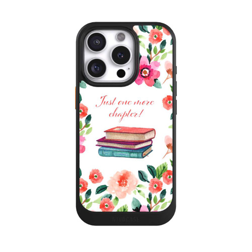 Apple iPhone 16 Pro NIVOcore One More Chapter