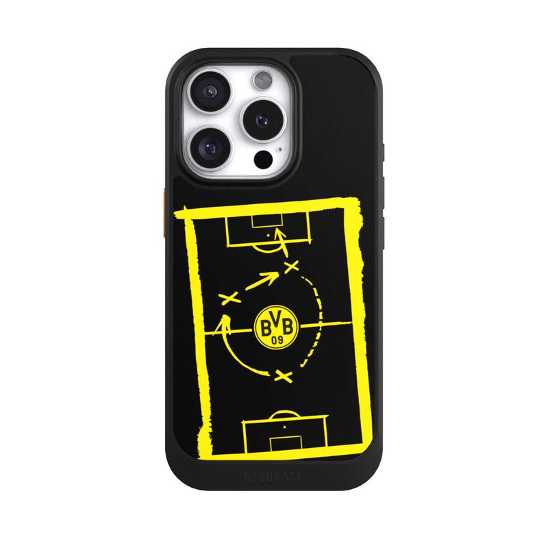 iPhone 16 Pro NIVOcore Spielstrategie - BVB