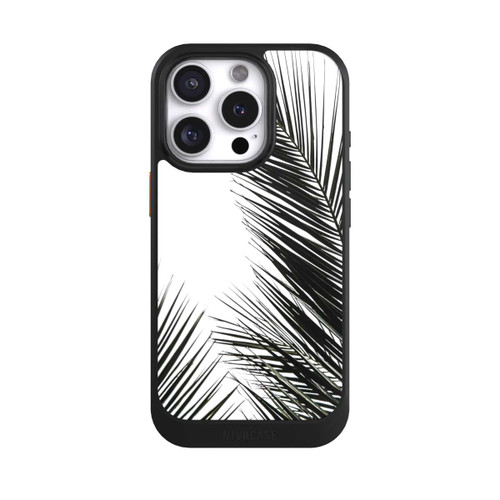 Apple iPhone 16 Pro NIVOcore Palmblätter 16