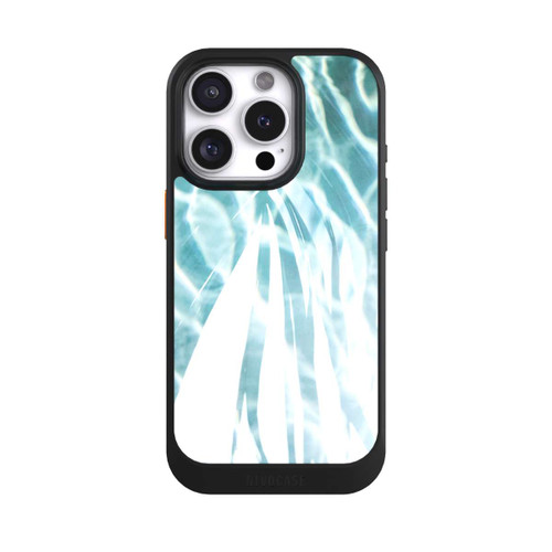 Apple iPhone 16 Pro NIVOcore Wasser-Reflexionen 2