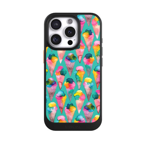 Apple iPhone 16 Pro NIVOcore Kleine Eiscreme