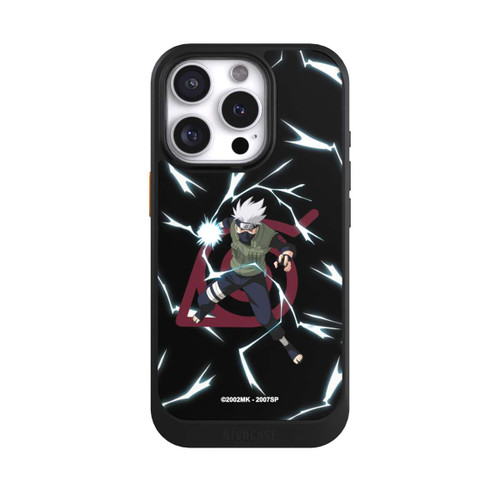 Apple iPhone 16 Pro NIVOcore Kakashi Raikiri