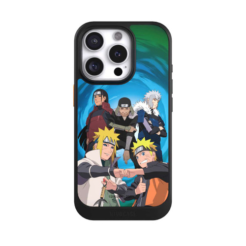 Apple iPhone 16 Pro NIVOcore 4 Hokagen Gruppe