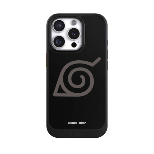 Apple iPhone 16 Pro NIVOcore Konoha