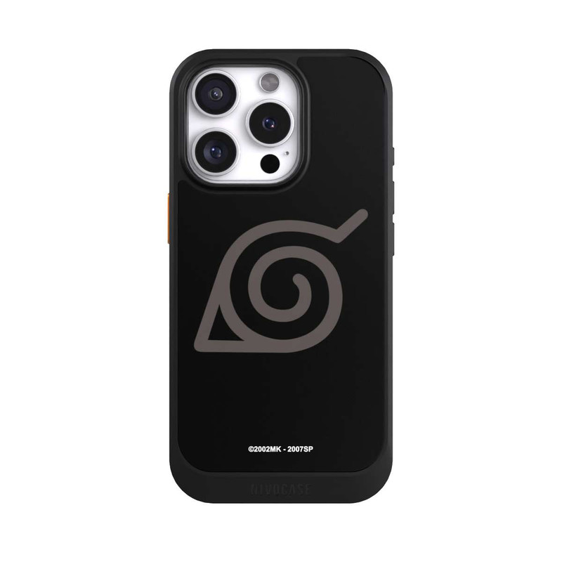 iPhone 16 Pro NIVOcore Konoha